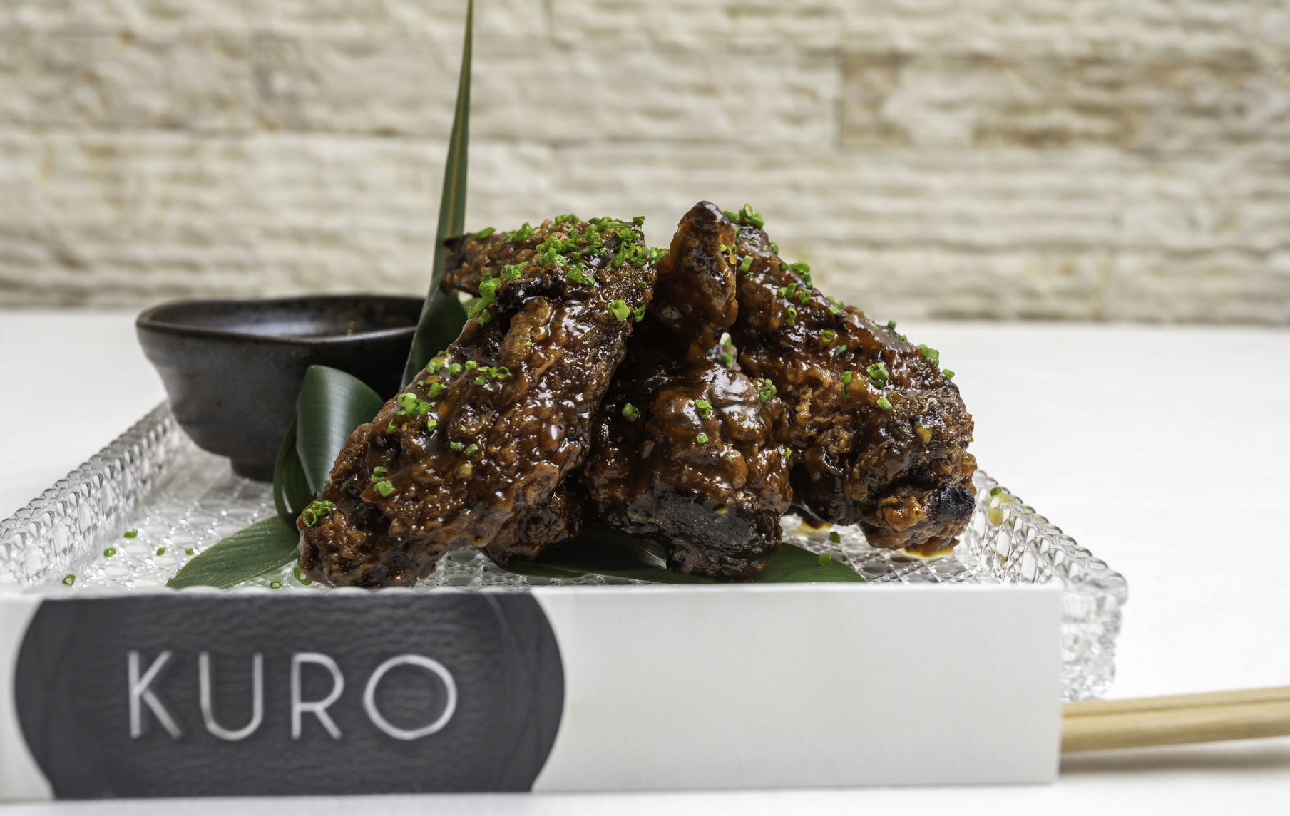 Wing Wars IV Kuro